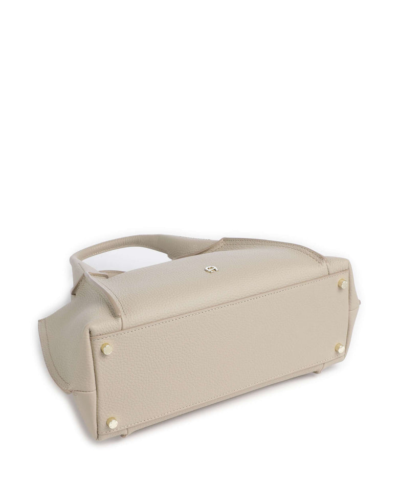 Aigner Kayla S Handbag alpaca beige