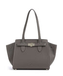 Aigner Farah M Torba preko ramena acacia brown