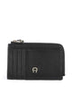 Aigner Delia Futrola za kreditnu karticu black