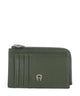 Aigner Delia Futrola za kreditnu karticu dark olive