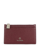Aigner Ivy Futrola za kreditnu karticu burgundy