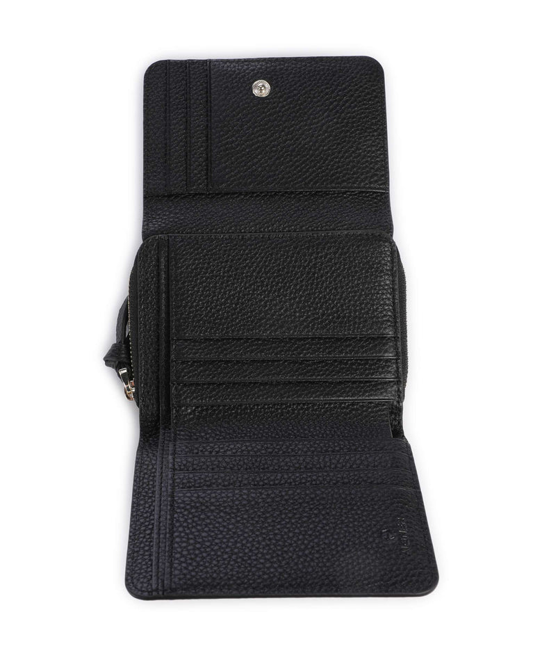 Aigner Mara RFID Wallet black
