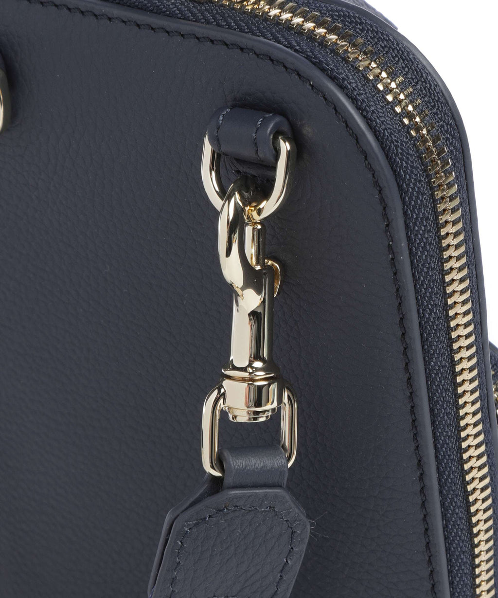 Aigner Zita Phone bag cosmic blue