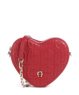 Aigner Fashion Torba preko ramena lipstick red