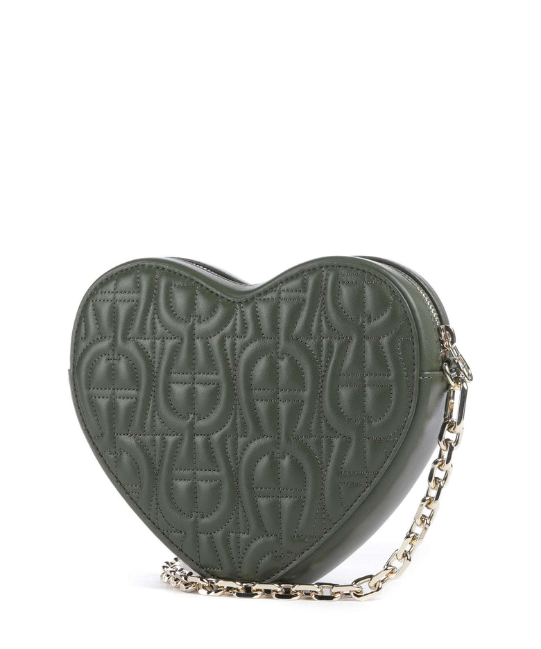 Aigner Fashion Crossbody bag dark olive