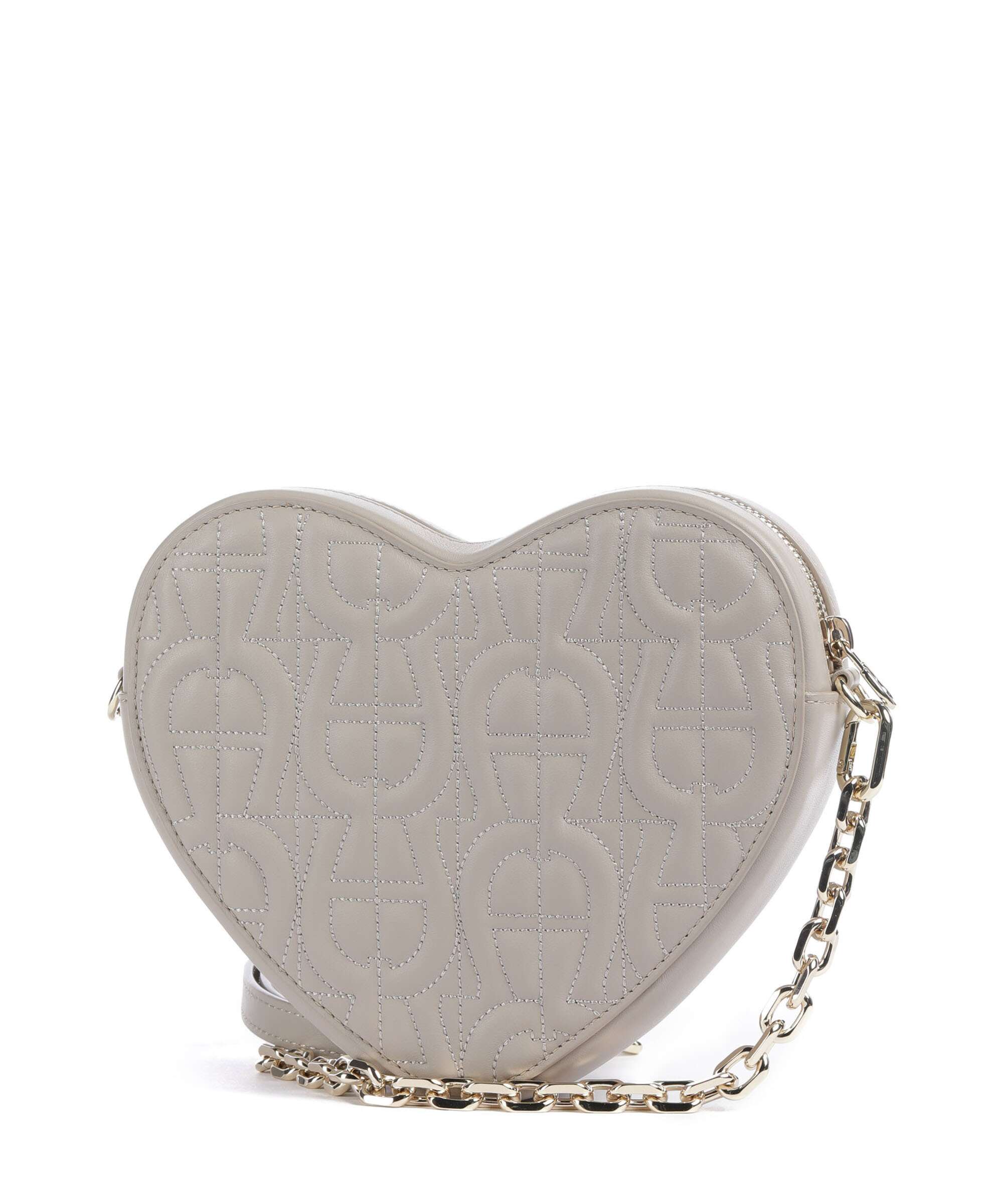 Aigner Fashion Crossbody bag alpaca beige