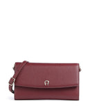 Aigner Novčarka burgundy