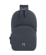Aigner Zita Sling bag cosmic blue