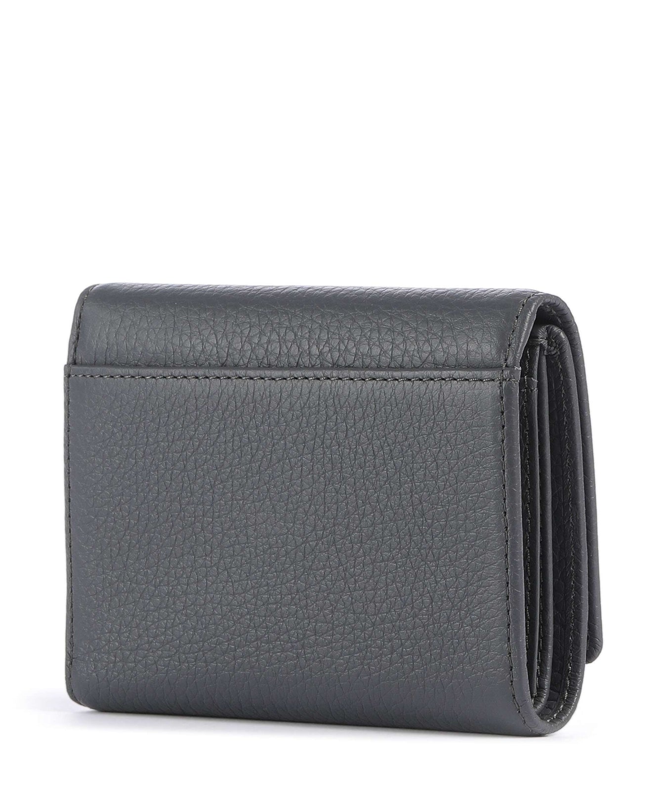 Aigner Fashion RFID Wallet night grey