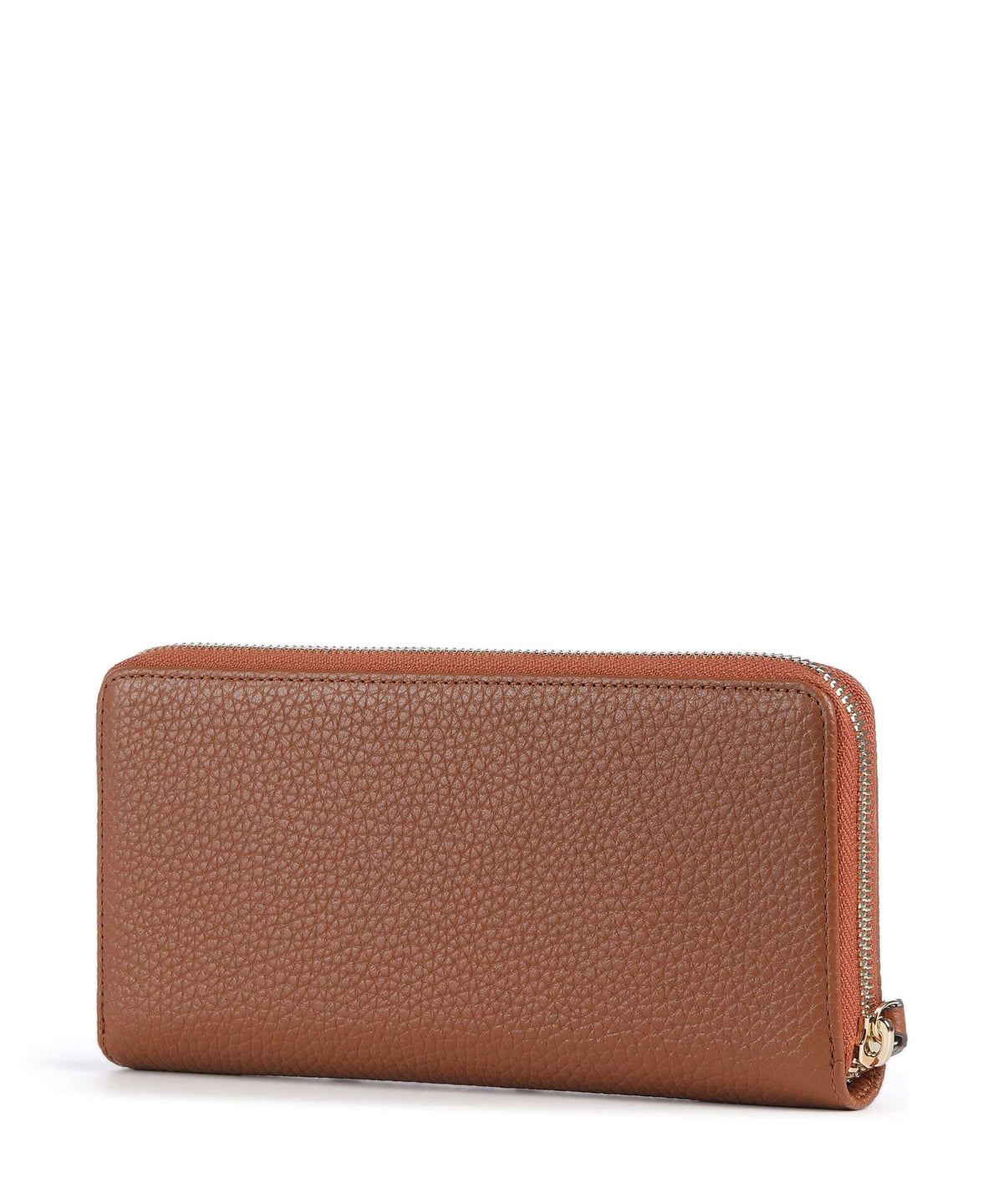 Aigner Pura Wallet cognac brown