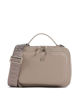 Aigner Zita S Crossbody bag taupe