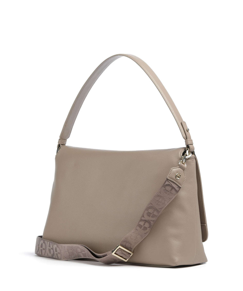 Aigner Zita M Shoulder bag taupe