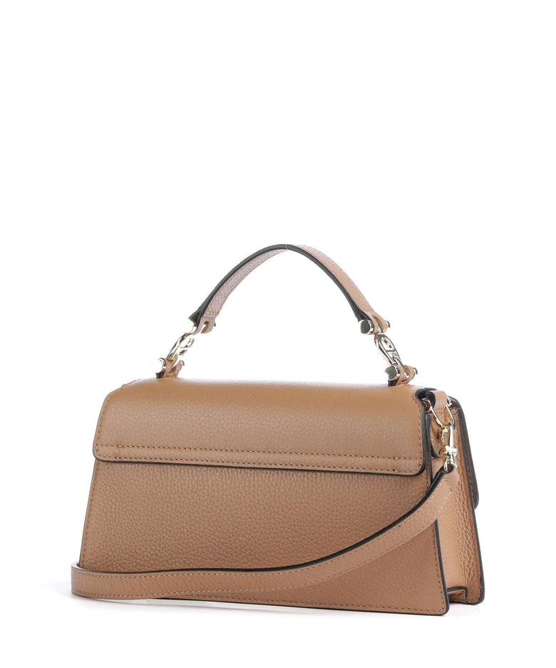 Aigner Delia S Crossbody bag oat beige