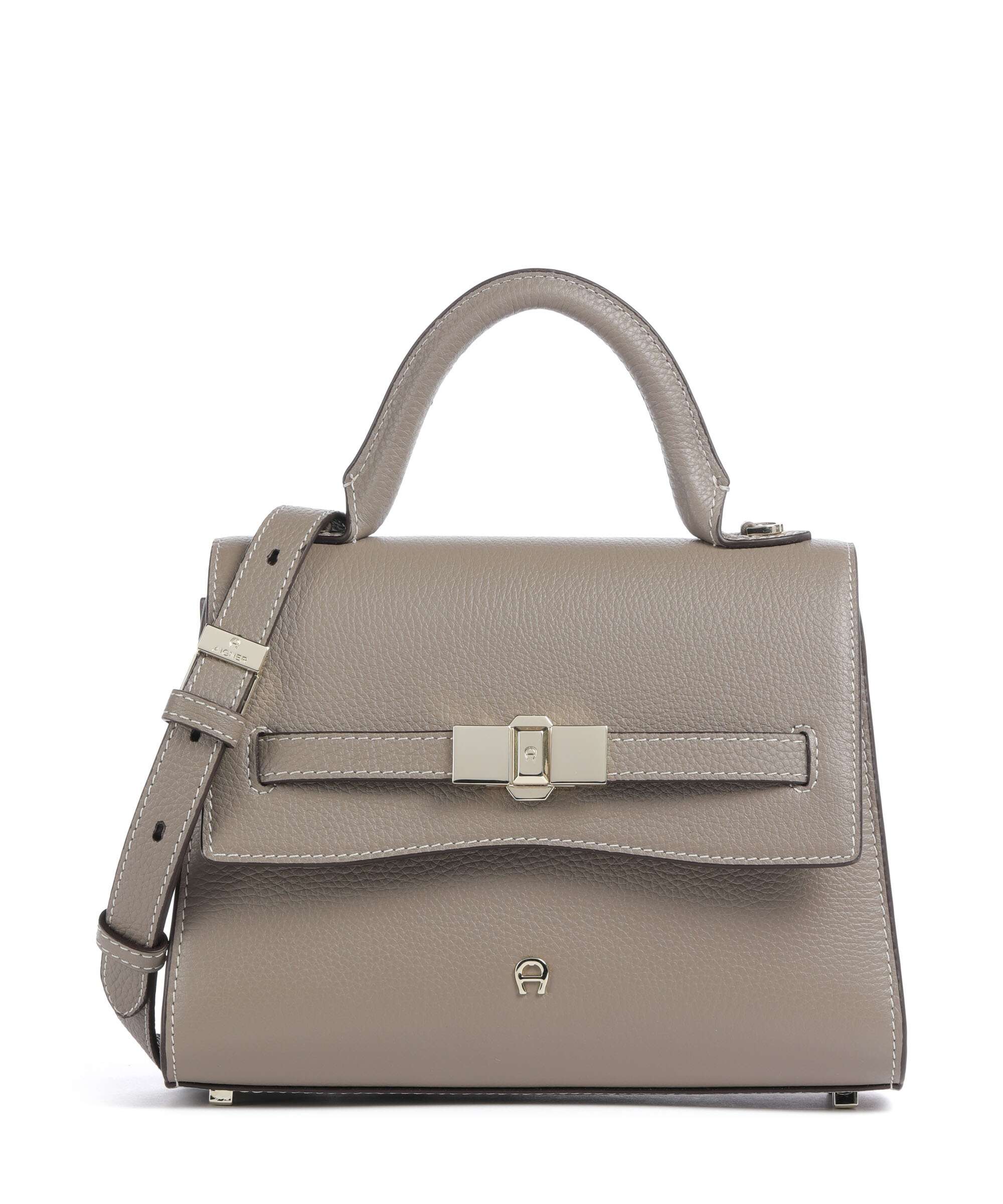 Aigner Farah S Handbag taupe
