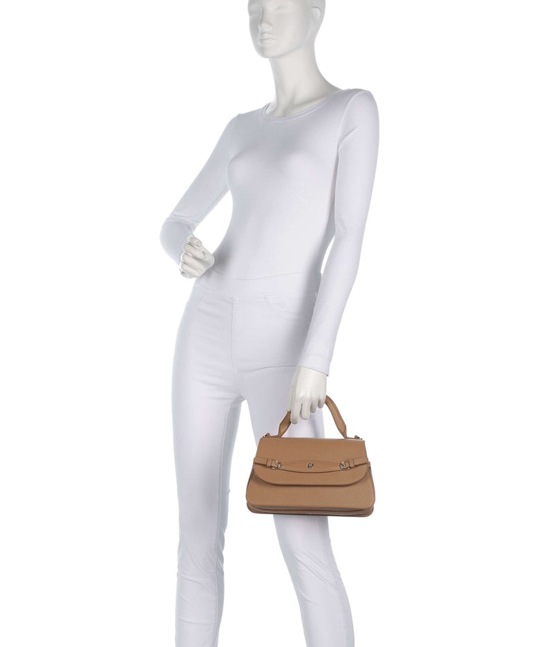 Aigner Cavallo S Handbag oat beige