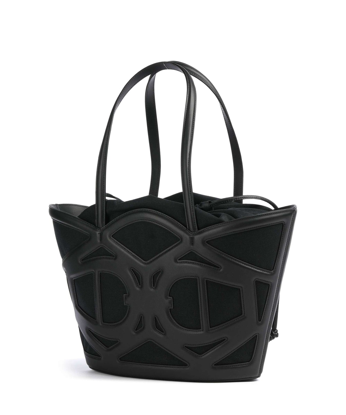 Aigner Azzurra M Tote bag black
