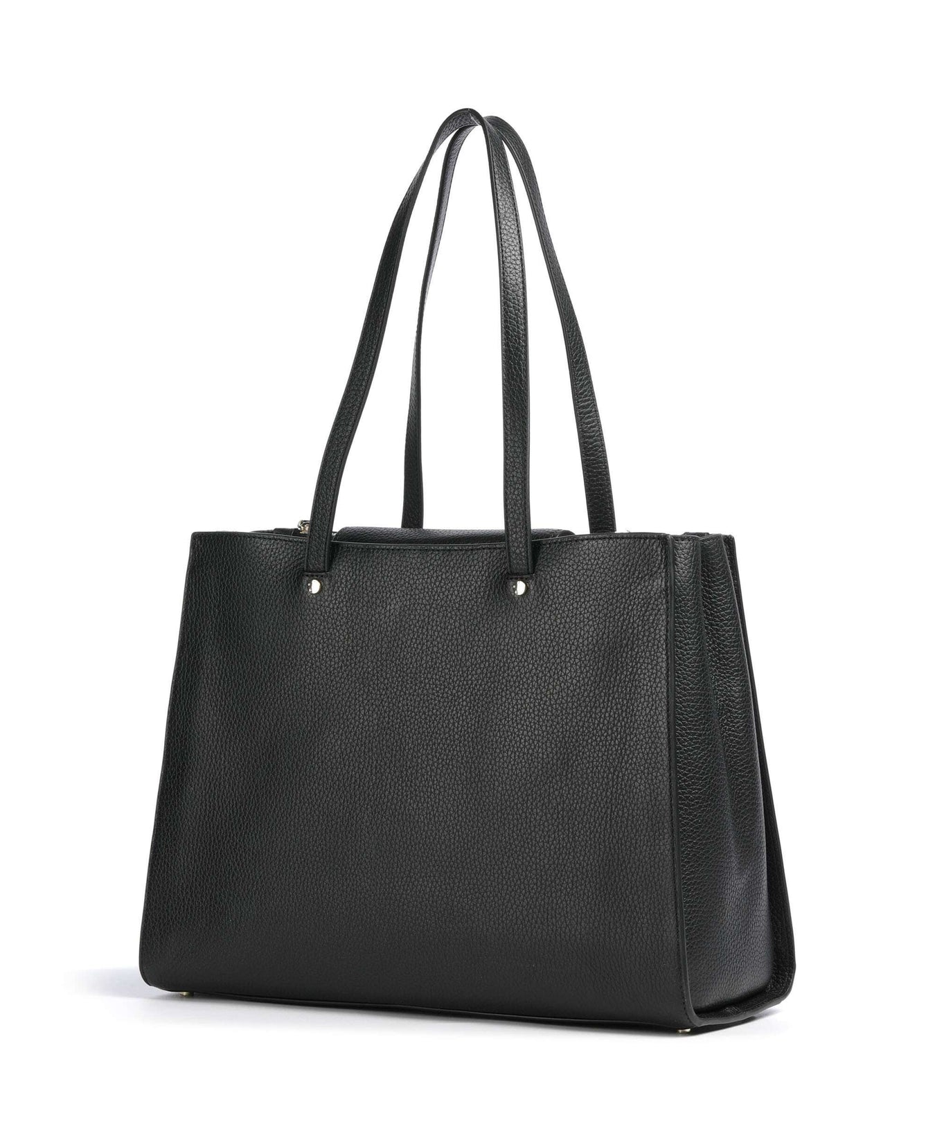 Aigner Ivy L Tote bag black