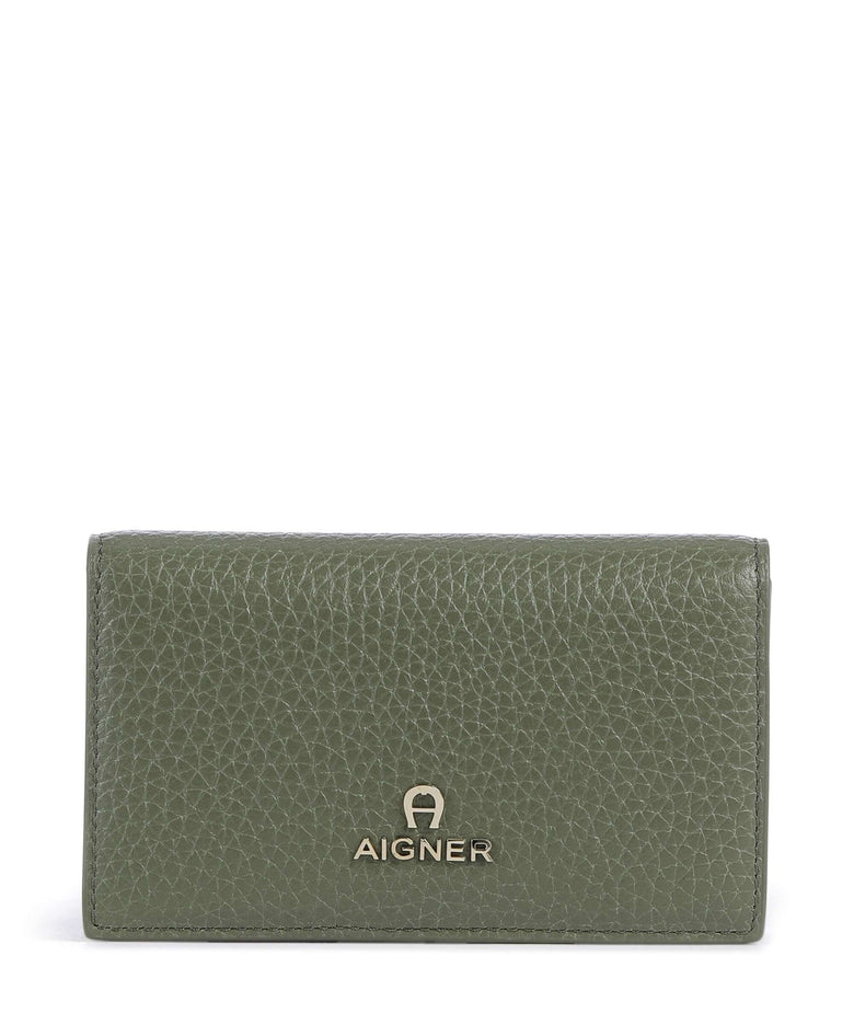 Aigner Ivy Wallet moss green
