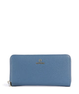 Aigner Ivy Wallet porcelain blue