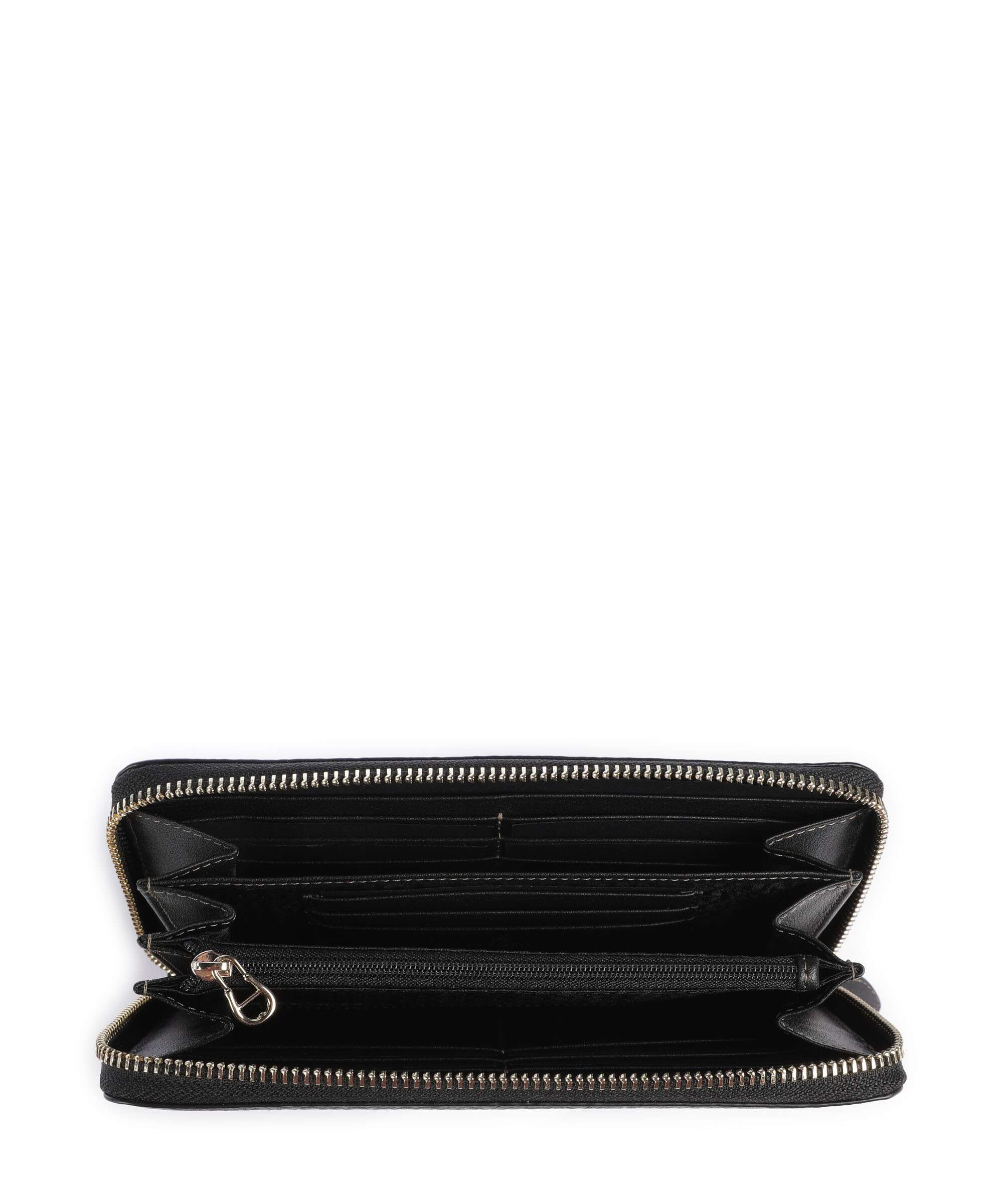 Aigner Deborah Wallet black