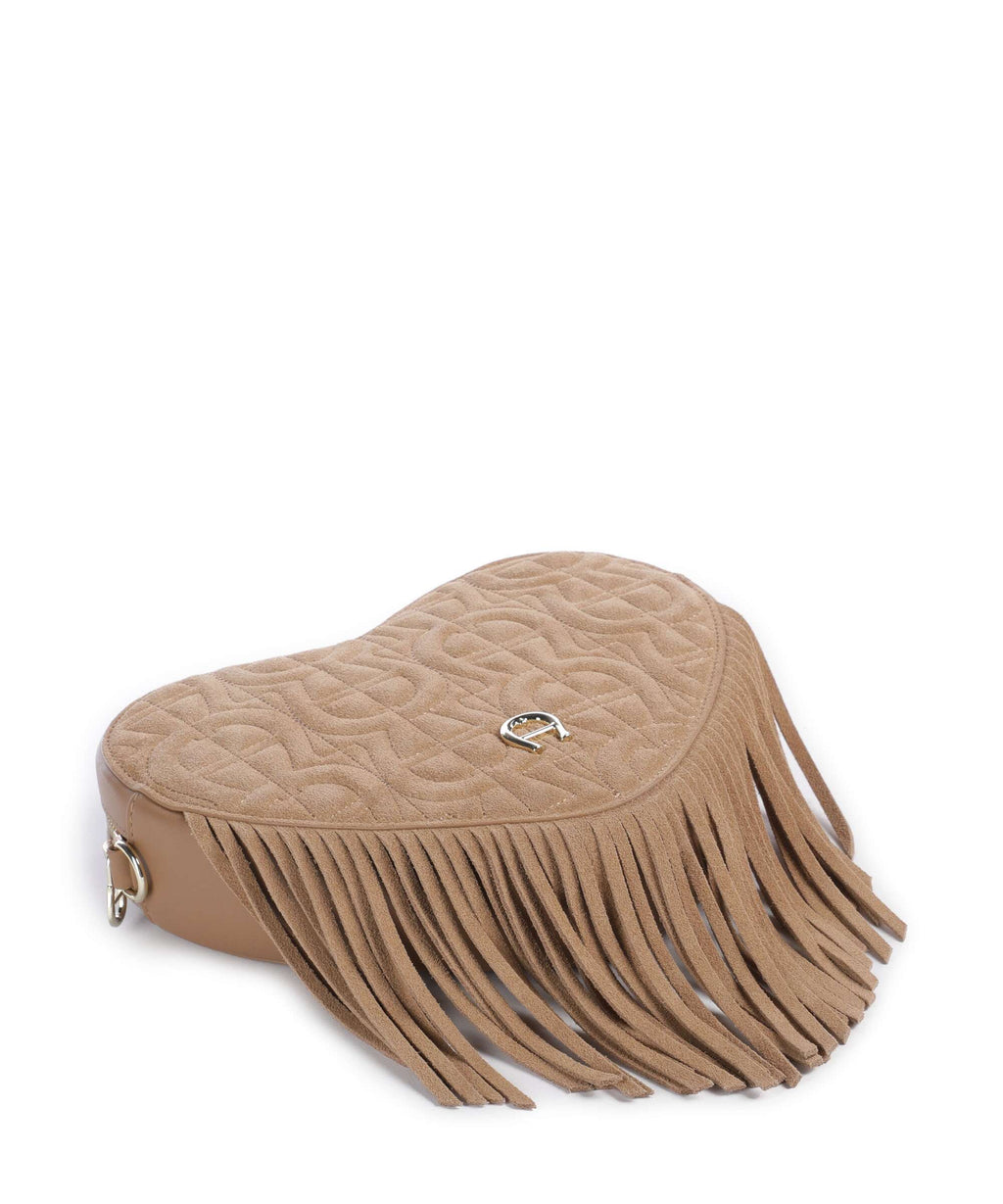 Aigner Fashion Crossbody bag oat beige