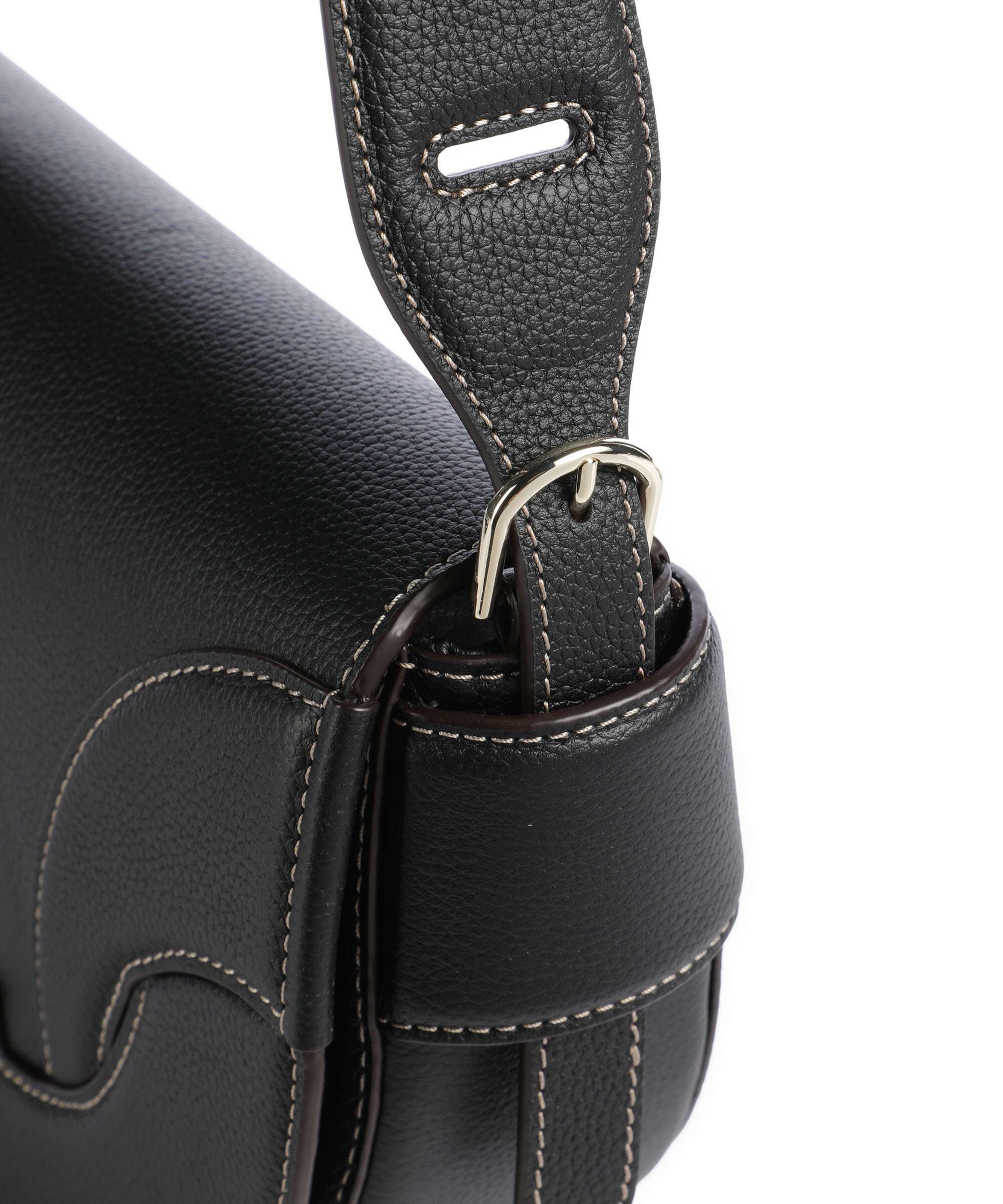 Aigner Sellina S Shoulder bag black
