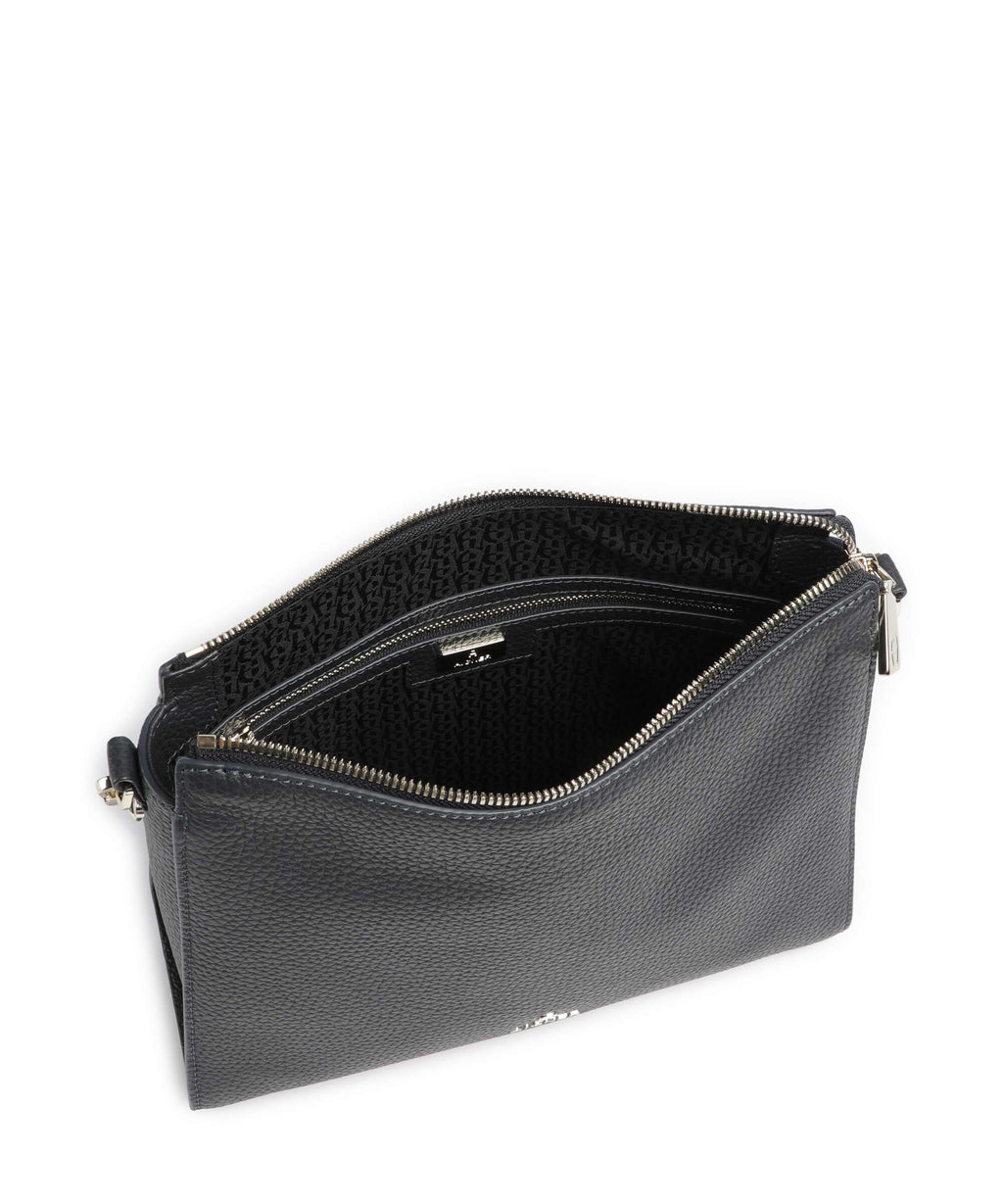 Aigner Ivy M Shoulder bag ink