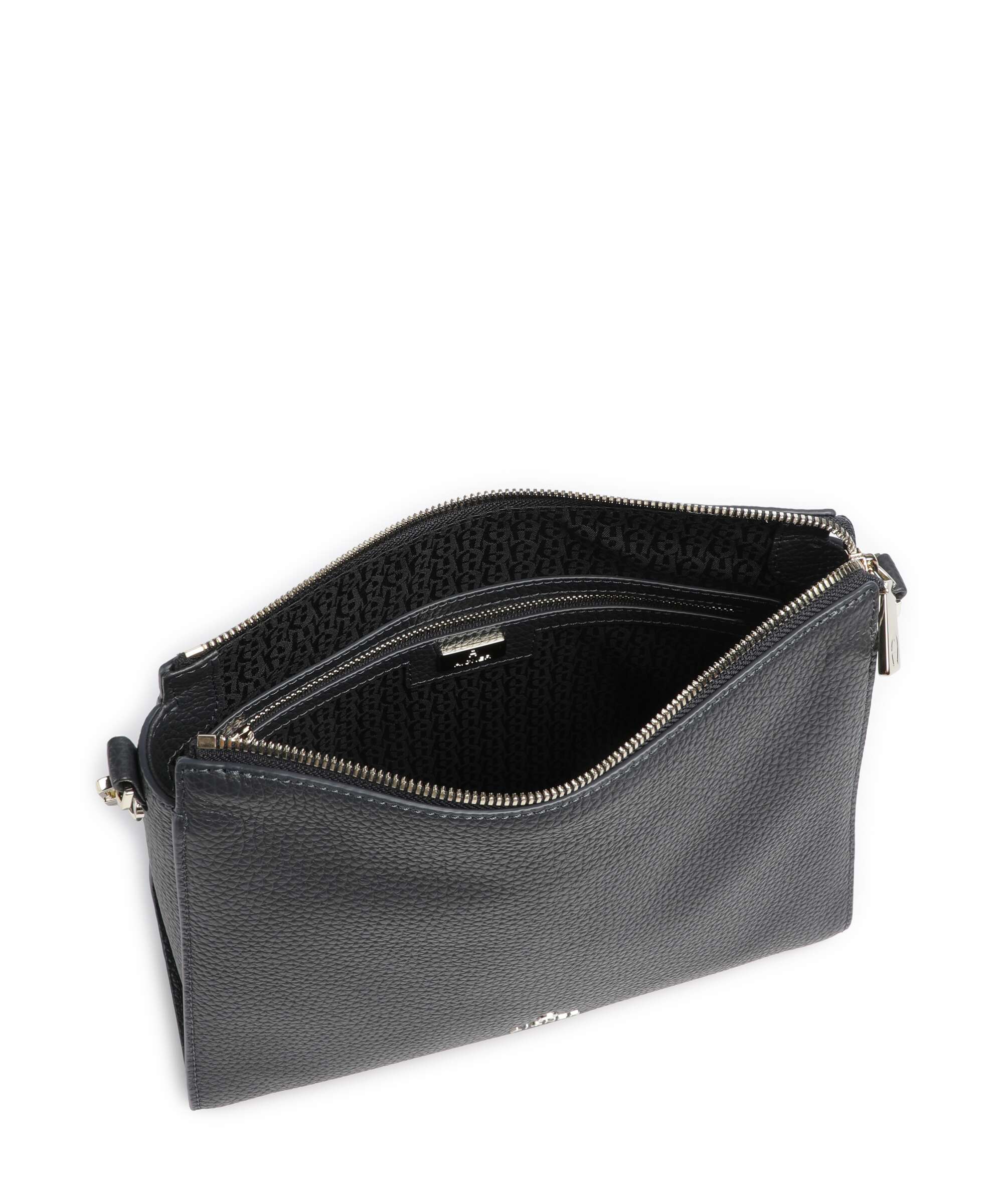Aigner Ivy M Shoulder bag ink