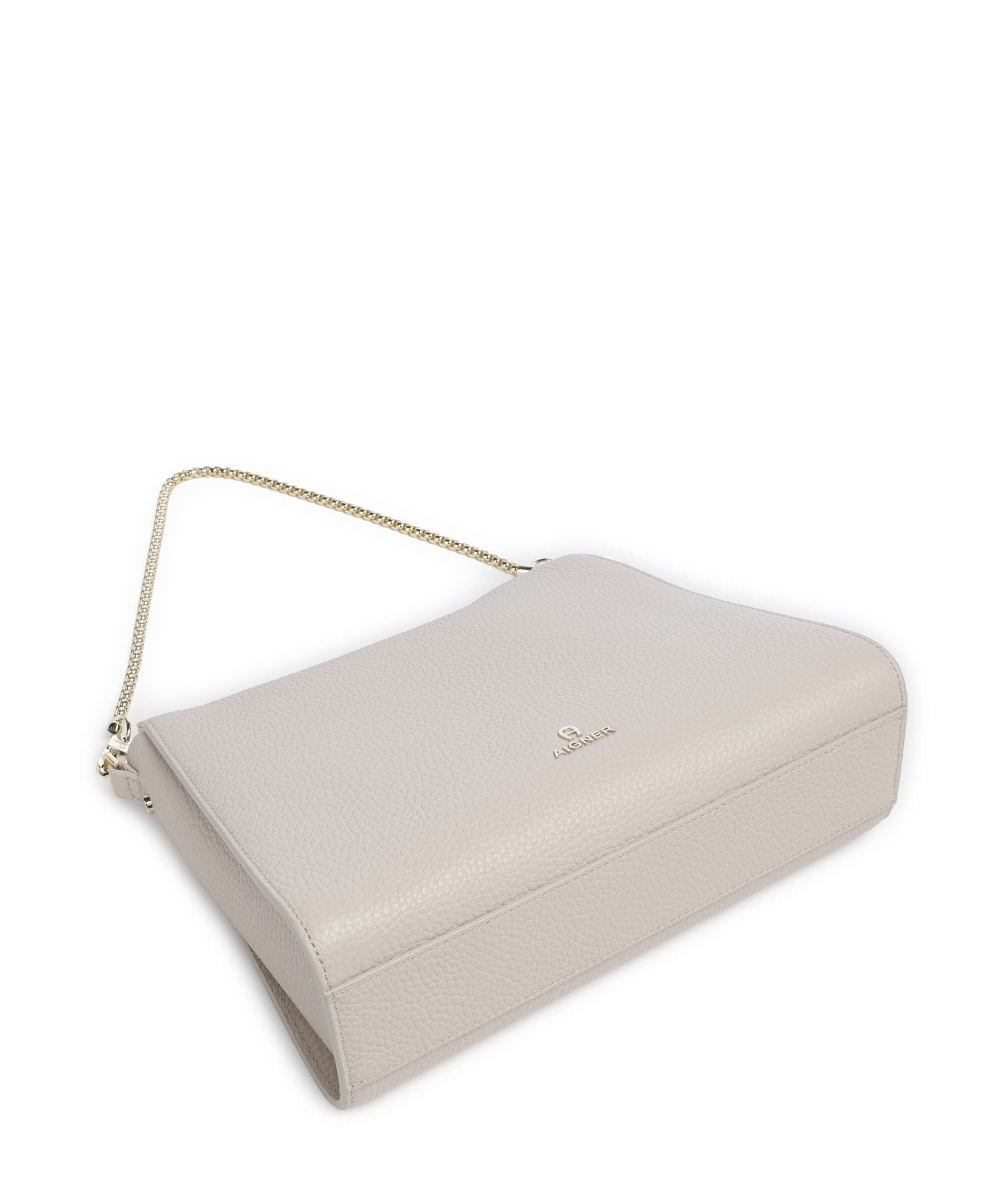 Aigner Ivy M Shoulder bag fog beige