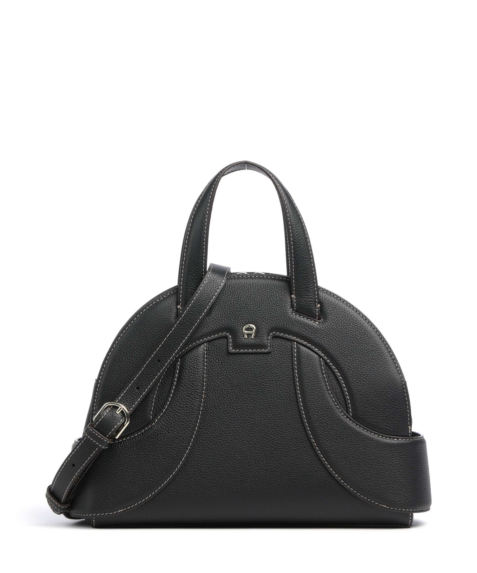 Aigner Sellina M Handbag black