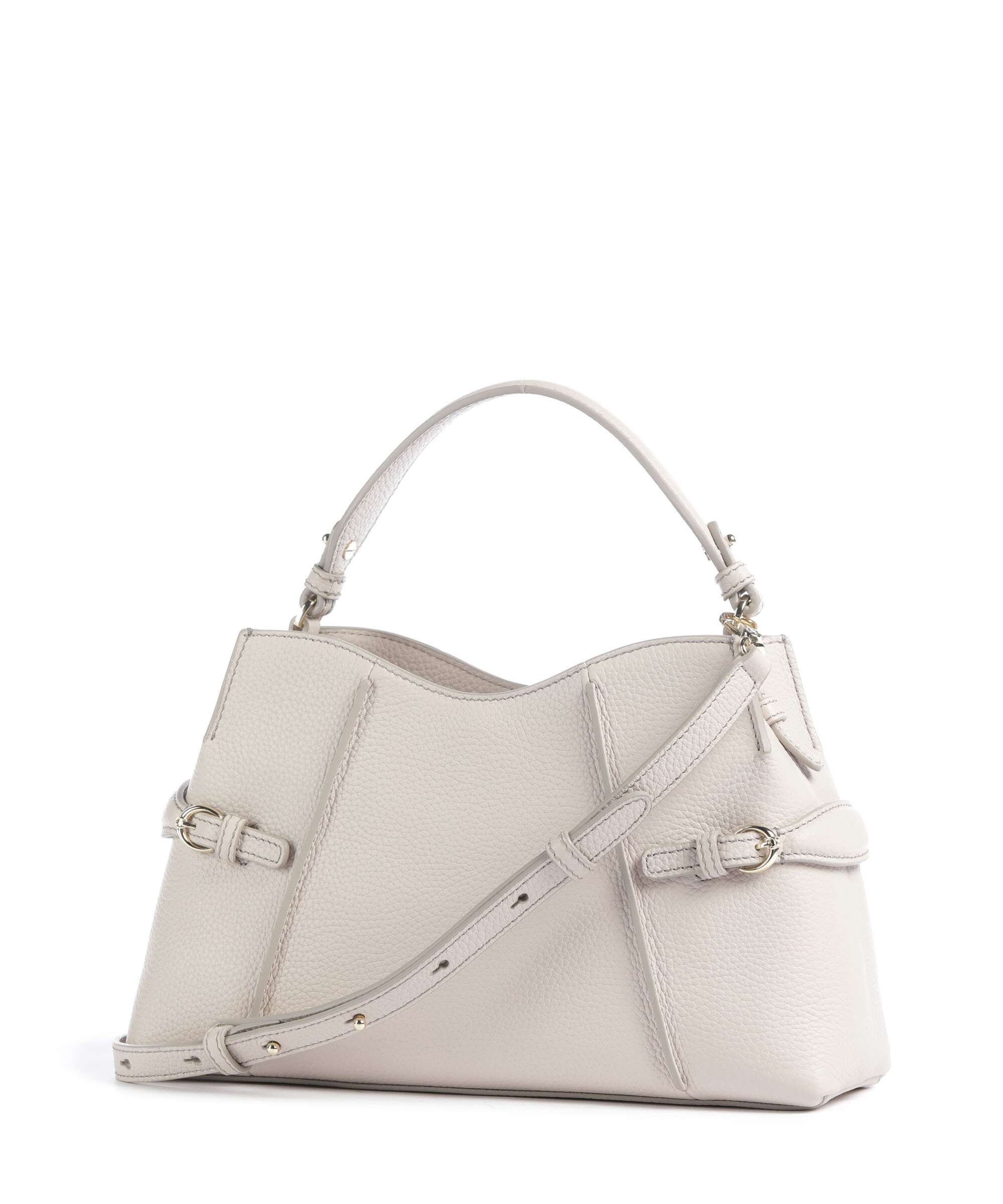 Aigner Cavallo M Handbag fog beige