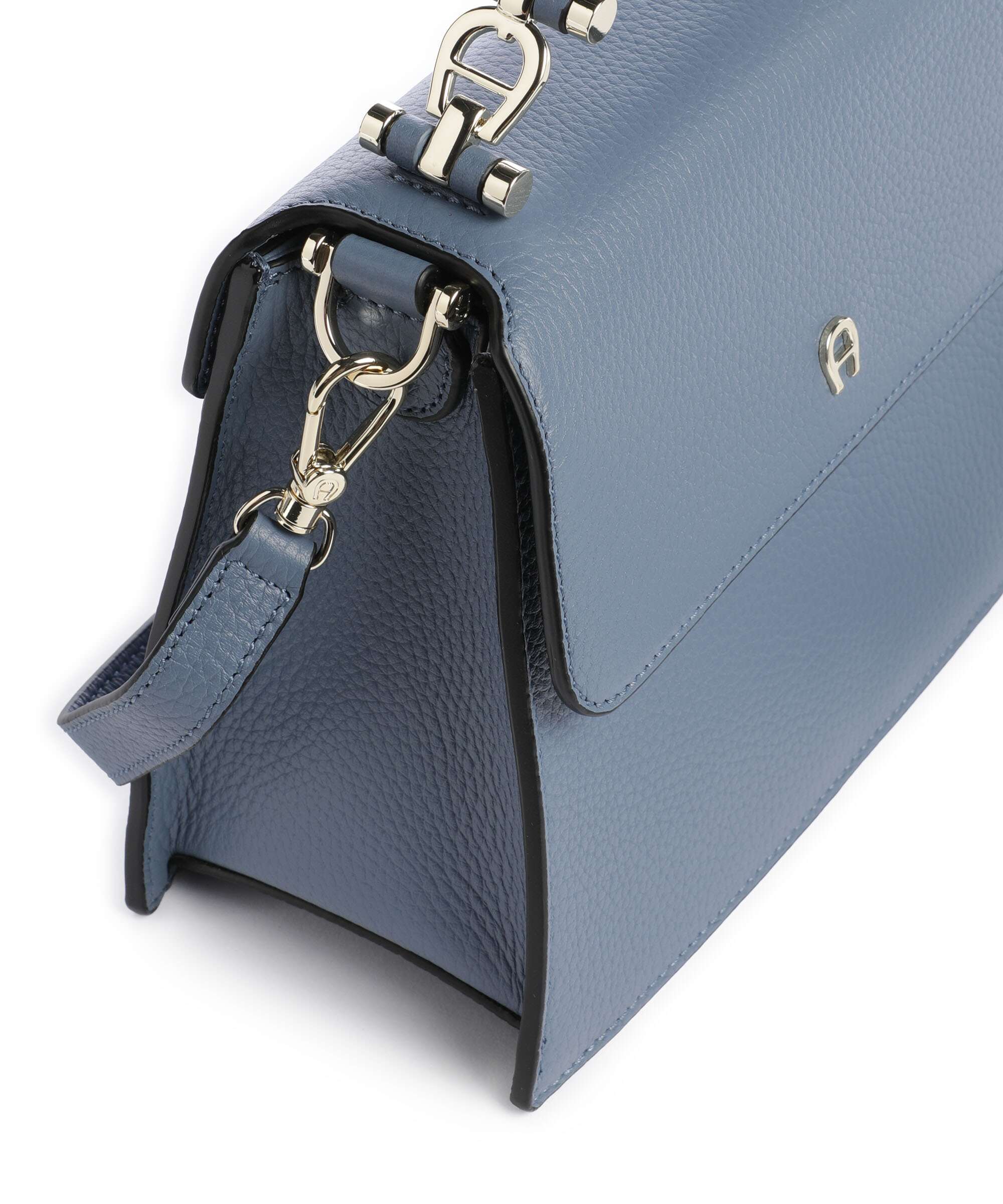 Aigner Delia S Handbag stormy blue