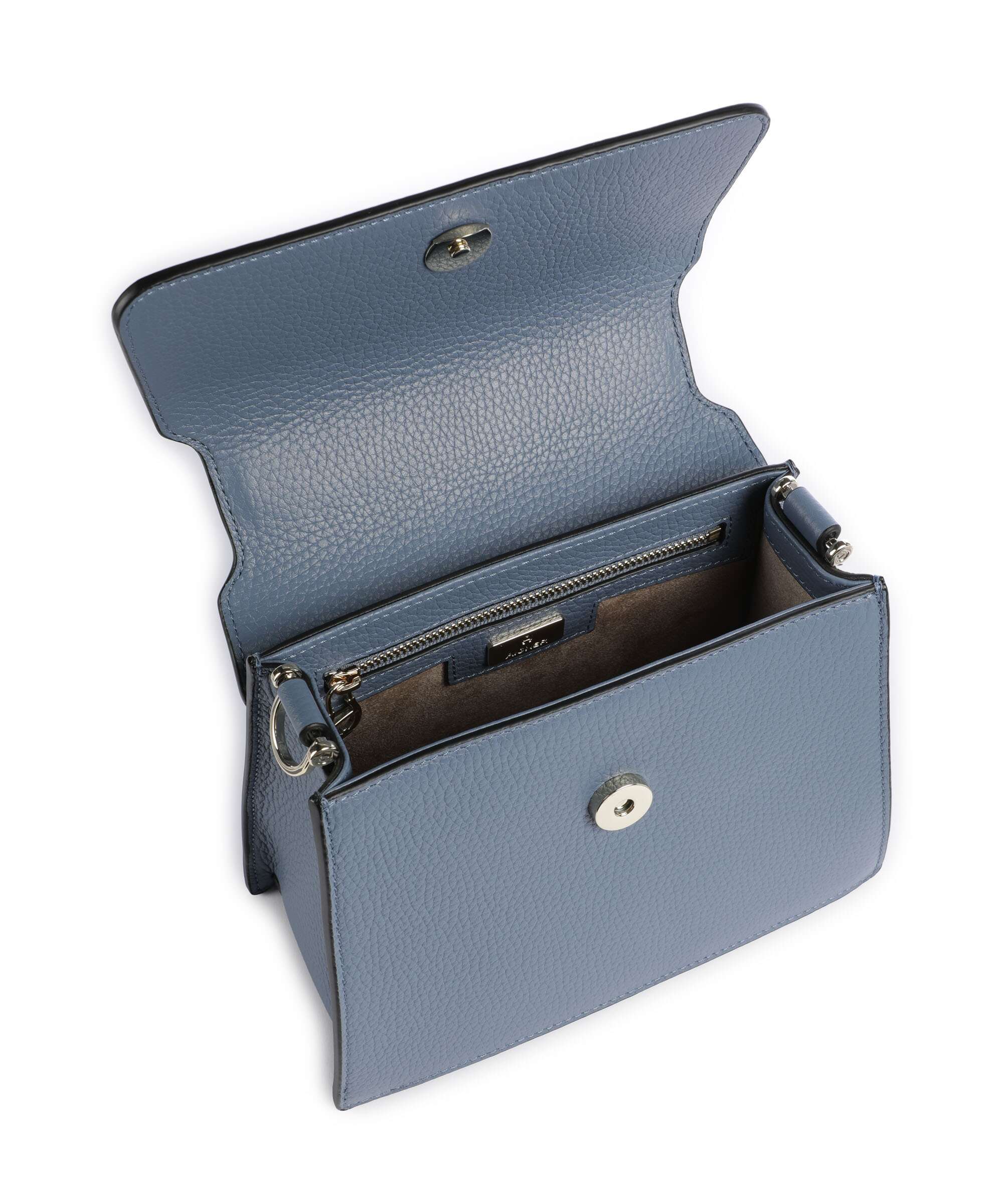 Aigner Delia S Handbag stormy blue