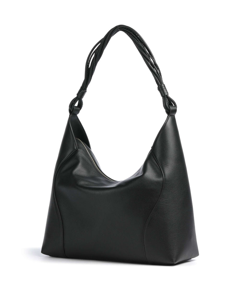 Aigner Giara L Hobo bag black