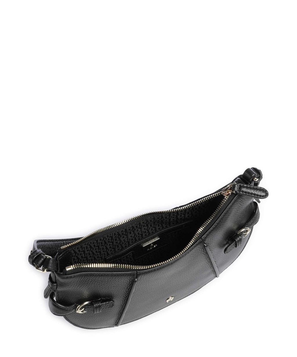 Aigner Cavallo S Shoulder bag black