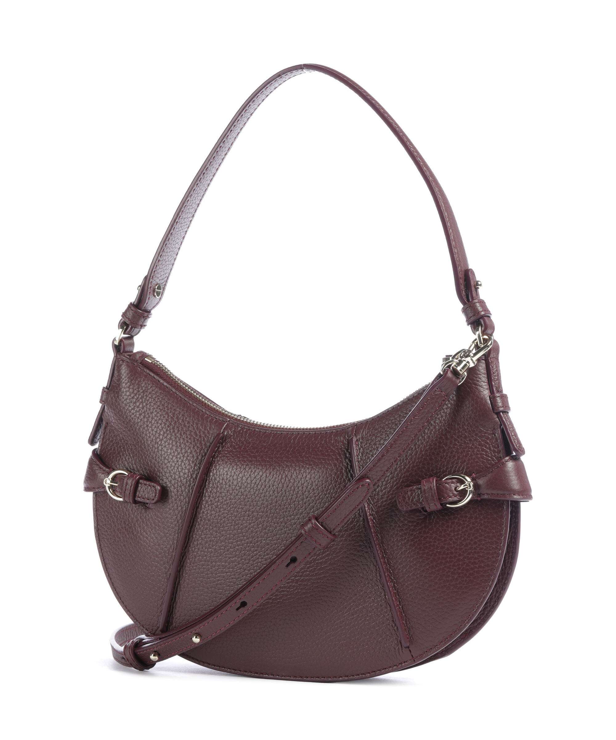 Aigner Cavallo S Shoulder bag port red