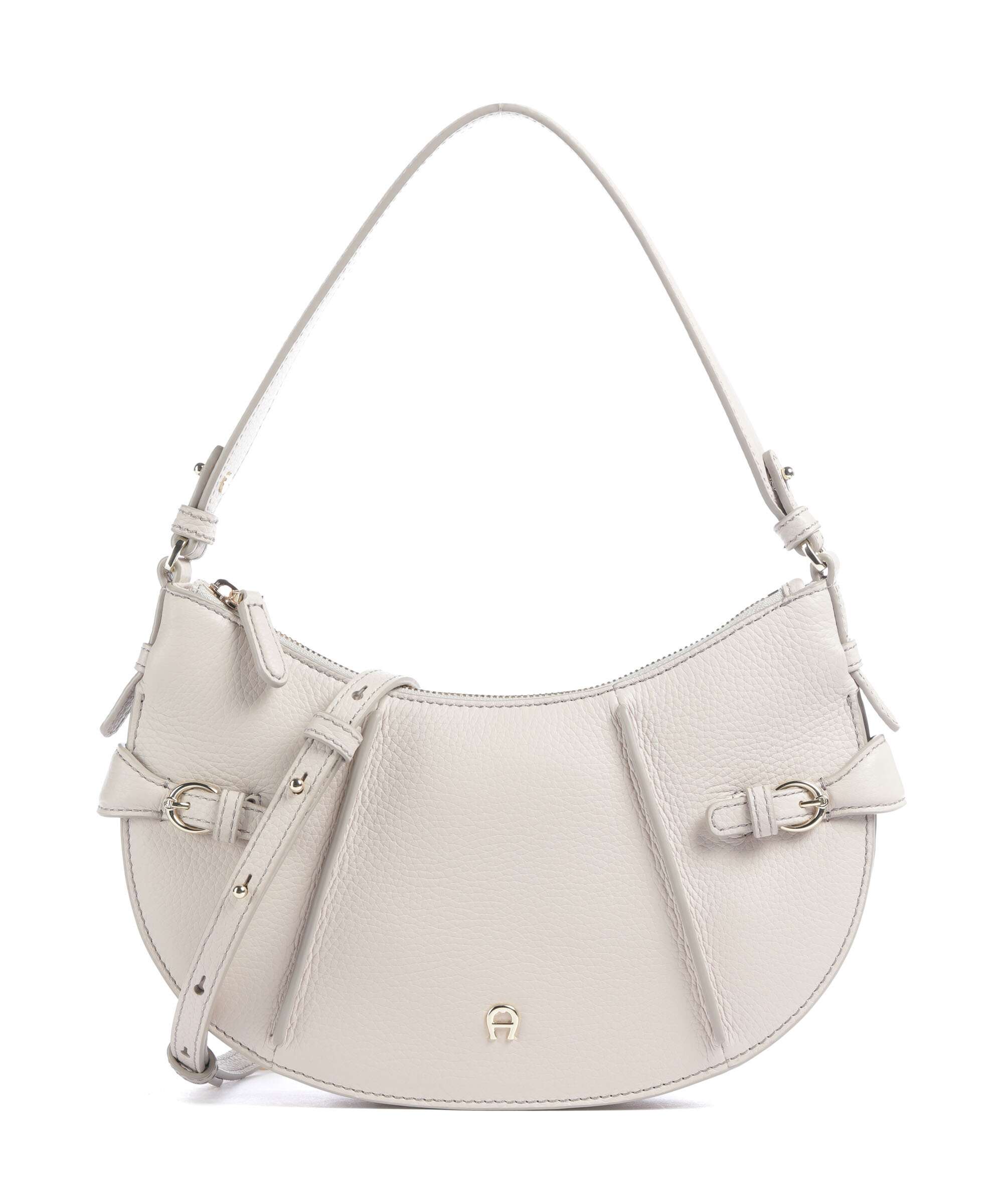 Aigner Cavallo S Shoulder bag fog beige