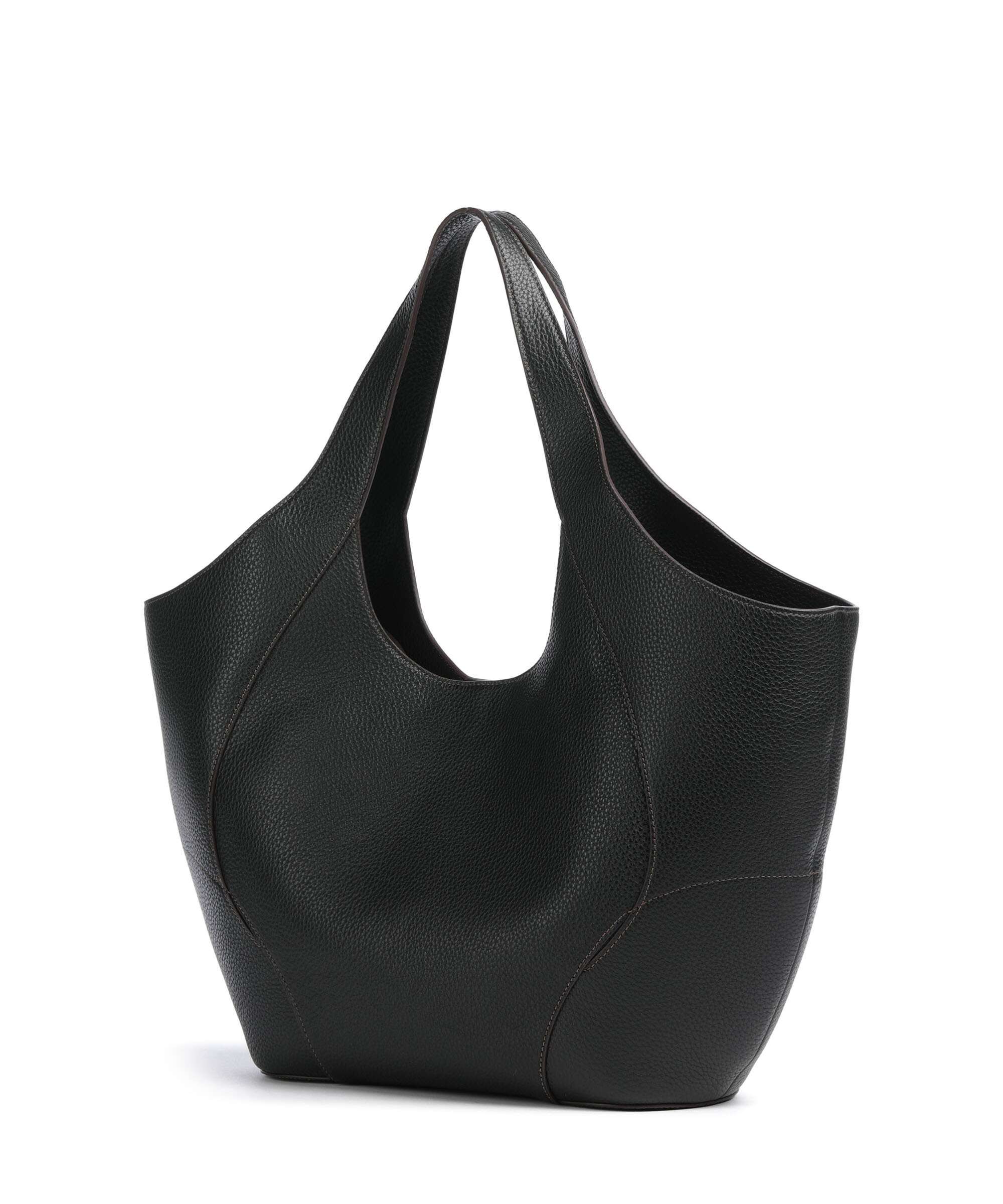 Aigner Hazel L Tote bag black