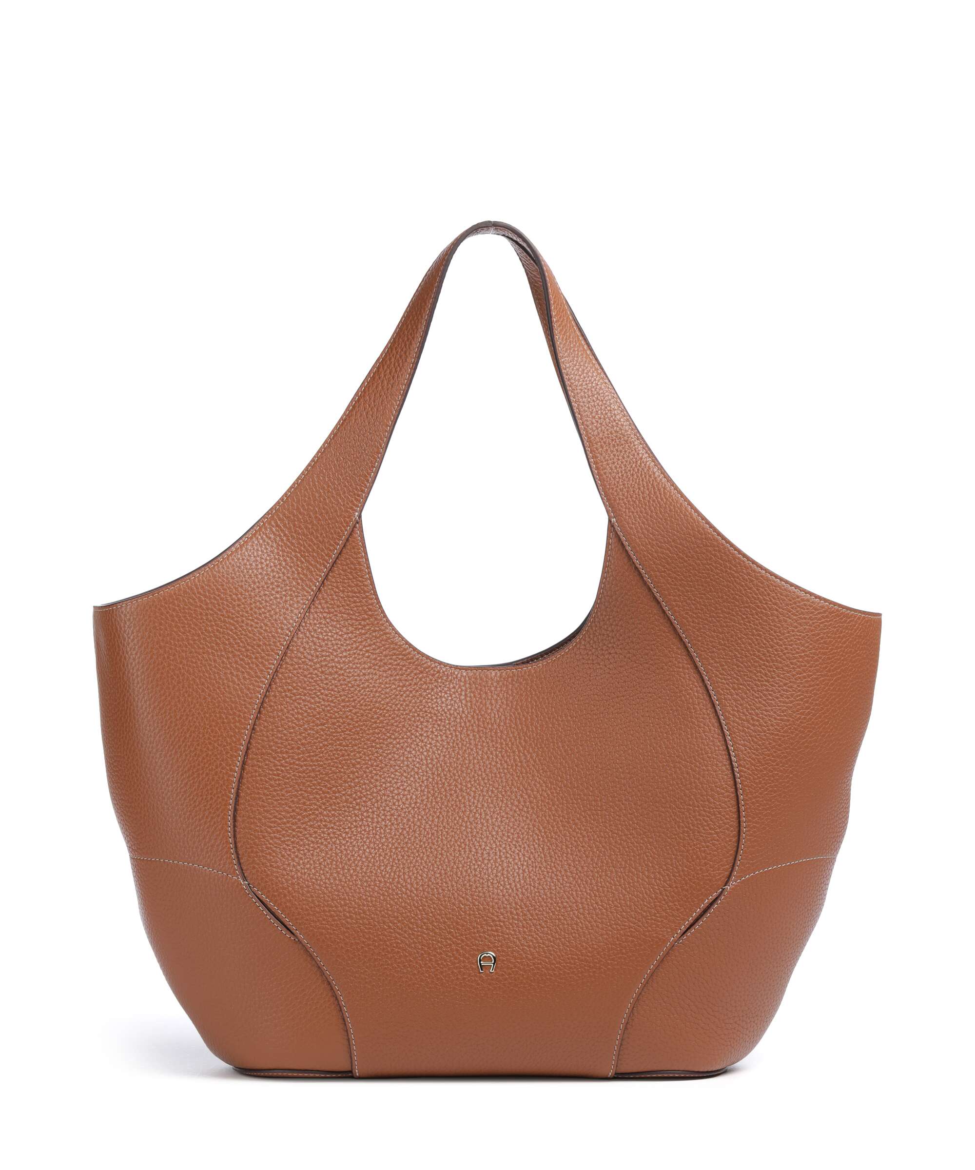 Aigner Hazel L Tote bag cognac brown