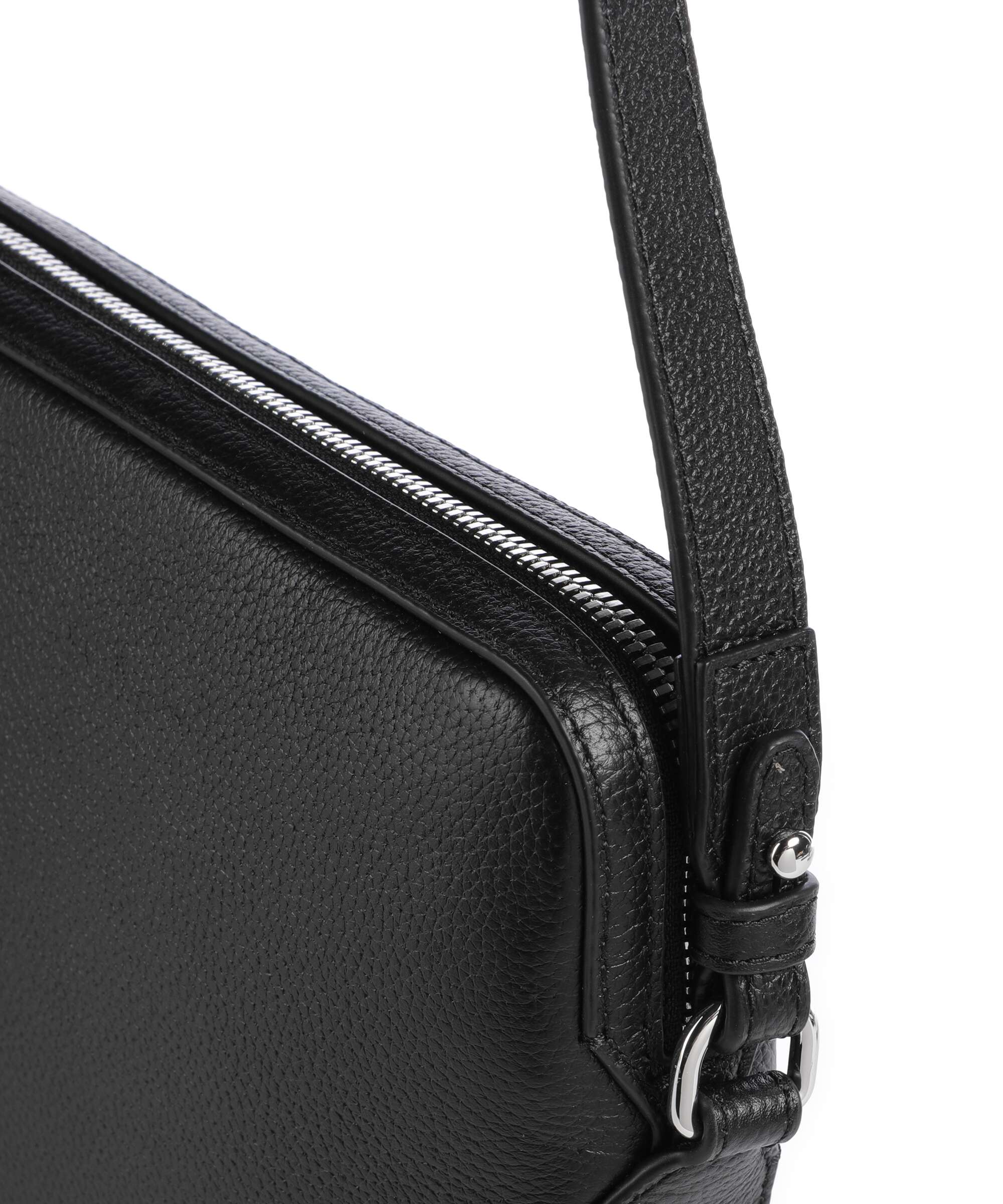 Aigner Mica S Crossbody bag black