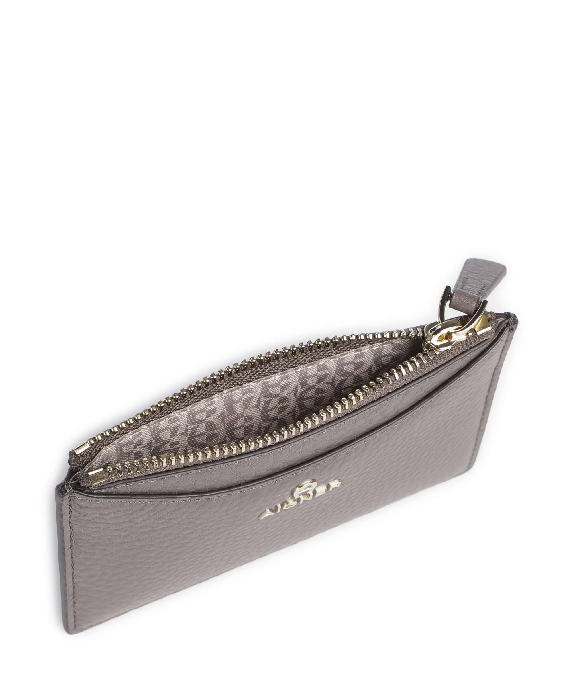 Aigner Marika Credit card holder ash grey