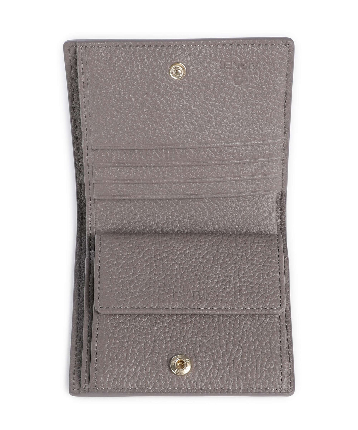 Aigner Paola Wallet ash grey