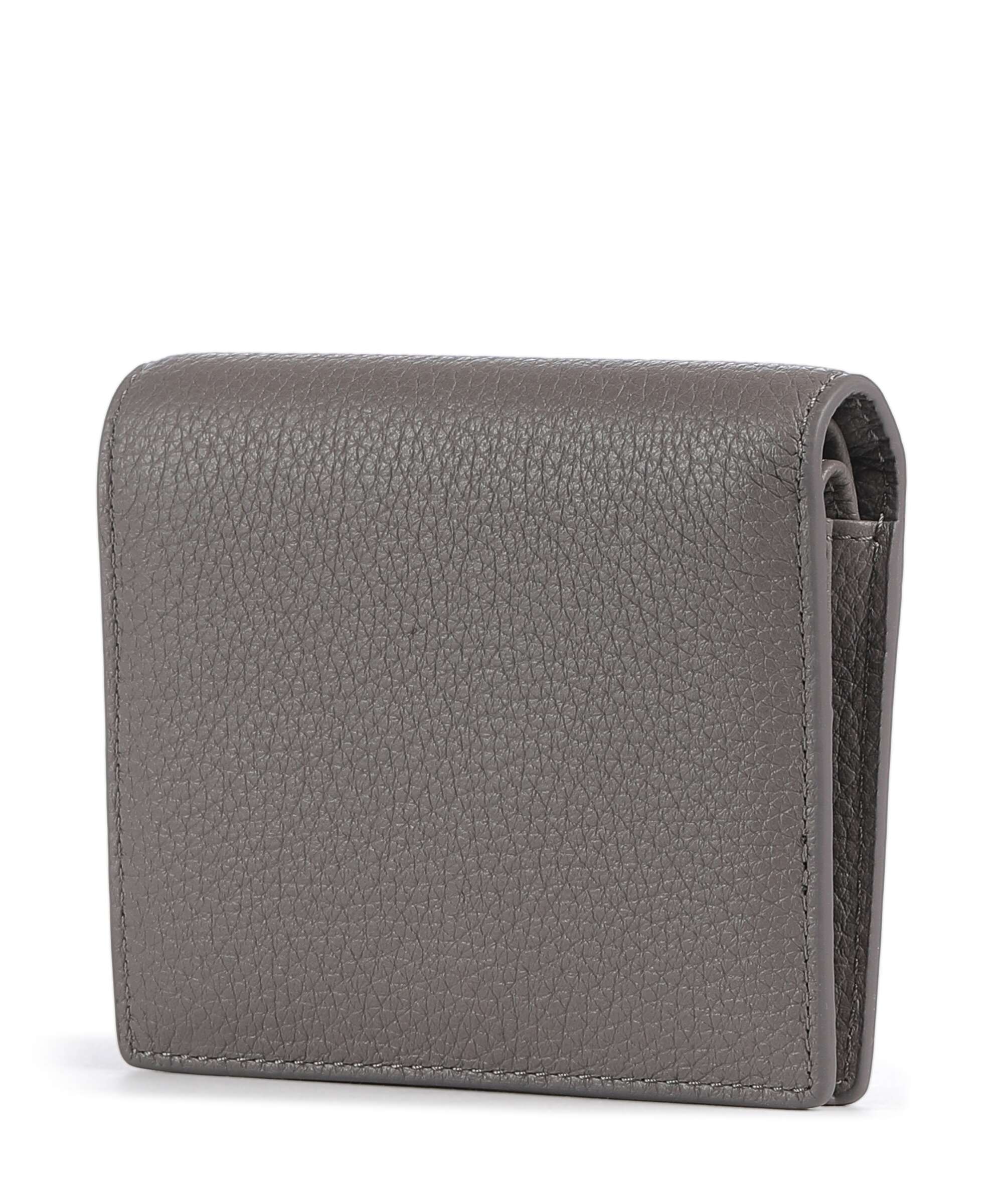 Aigner Paola Wallet ash grey