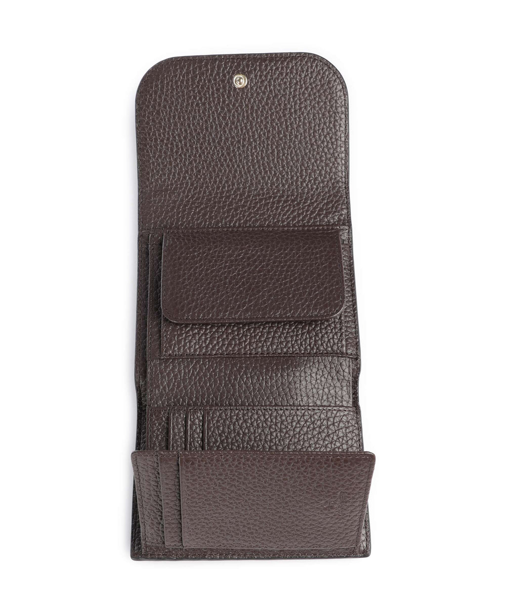 Aigner Pura Wallet soil brown