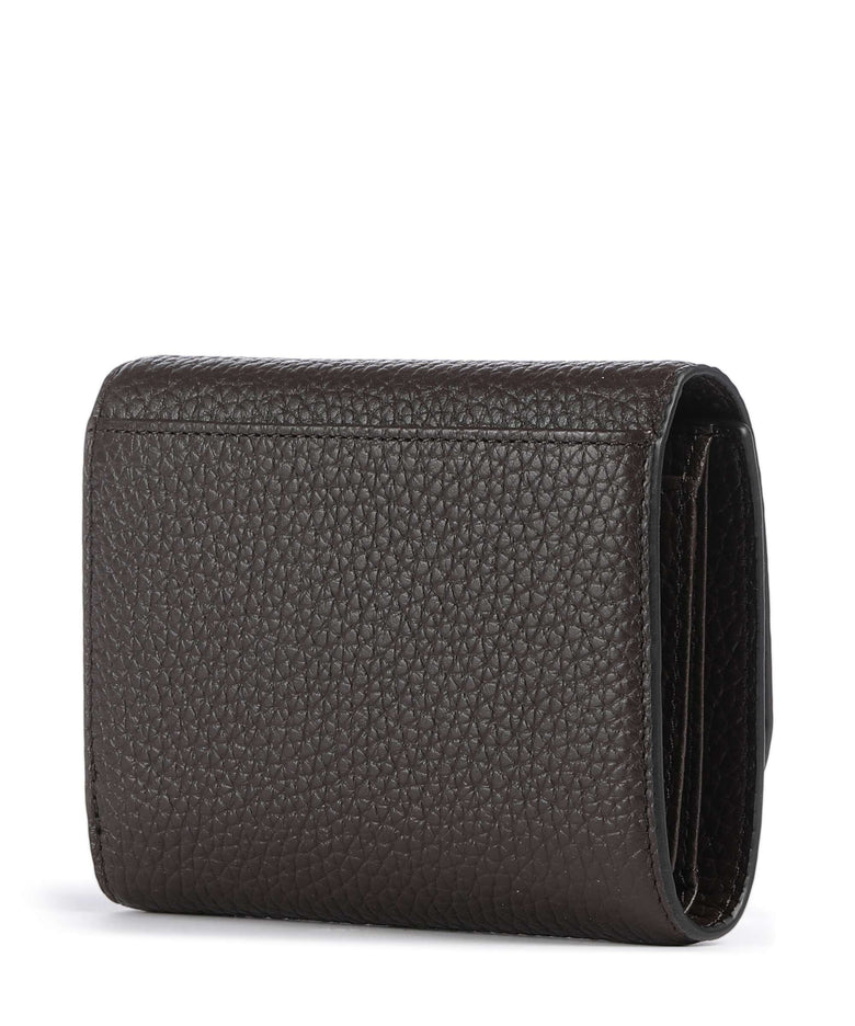 Aigner Pura Wallet soil brown