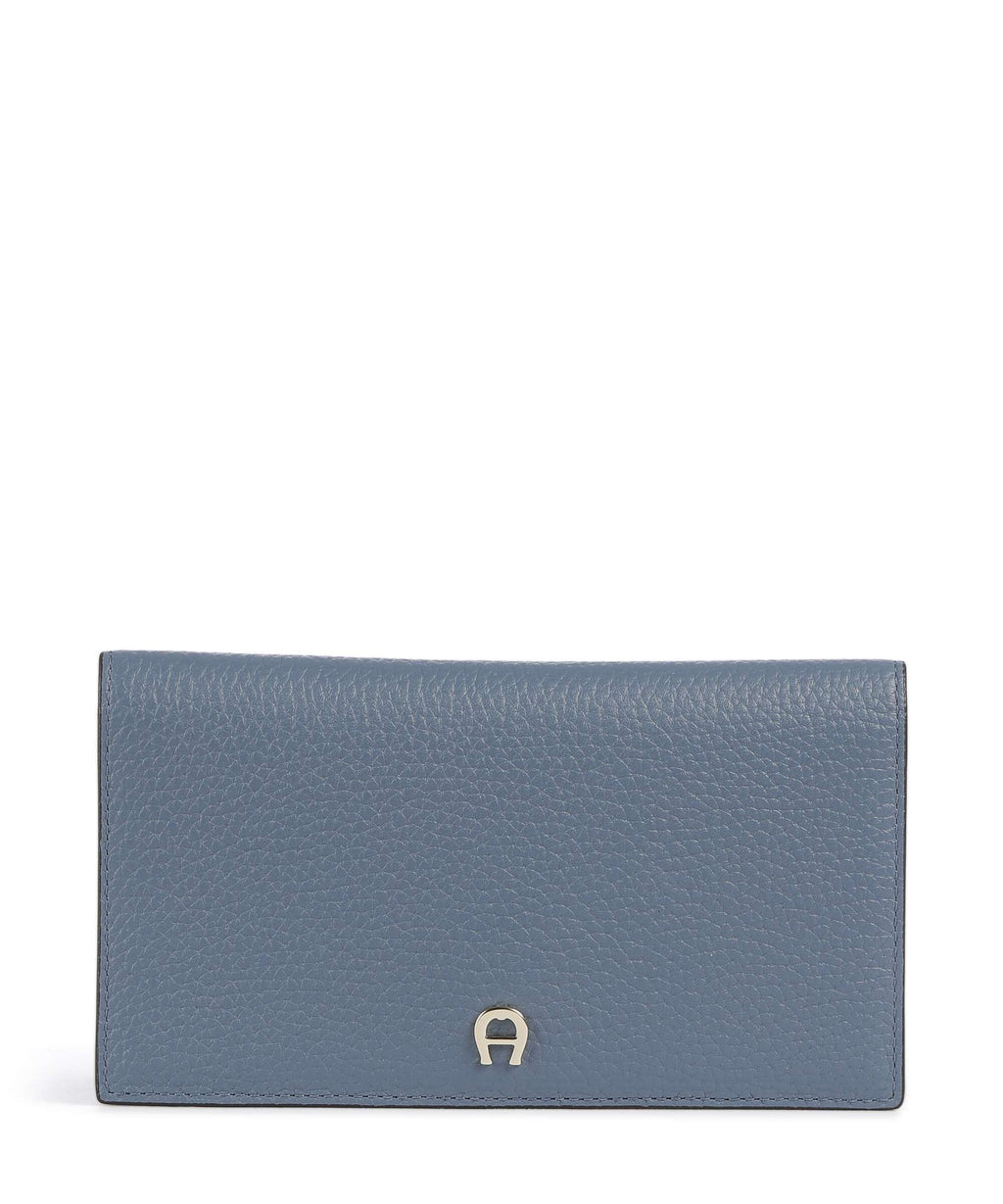 Aigner Delia Wallet stormy blue