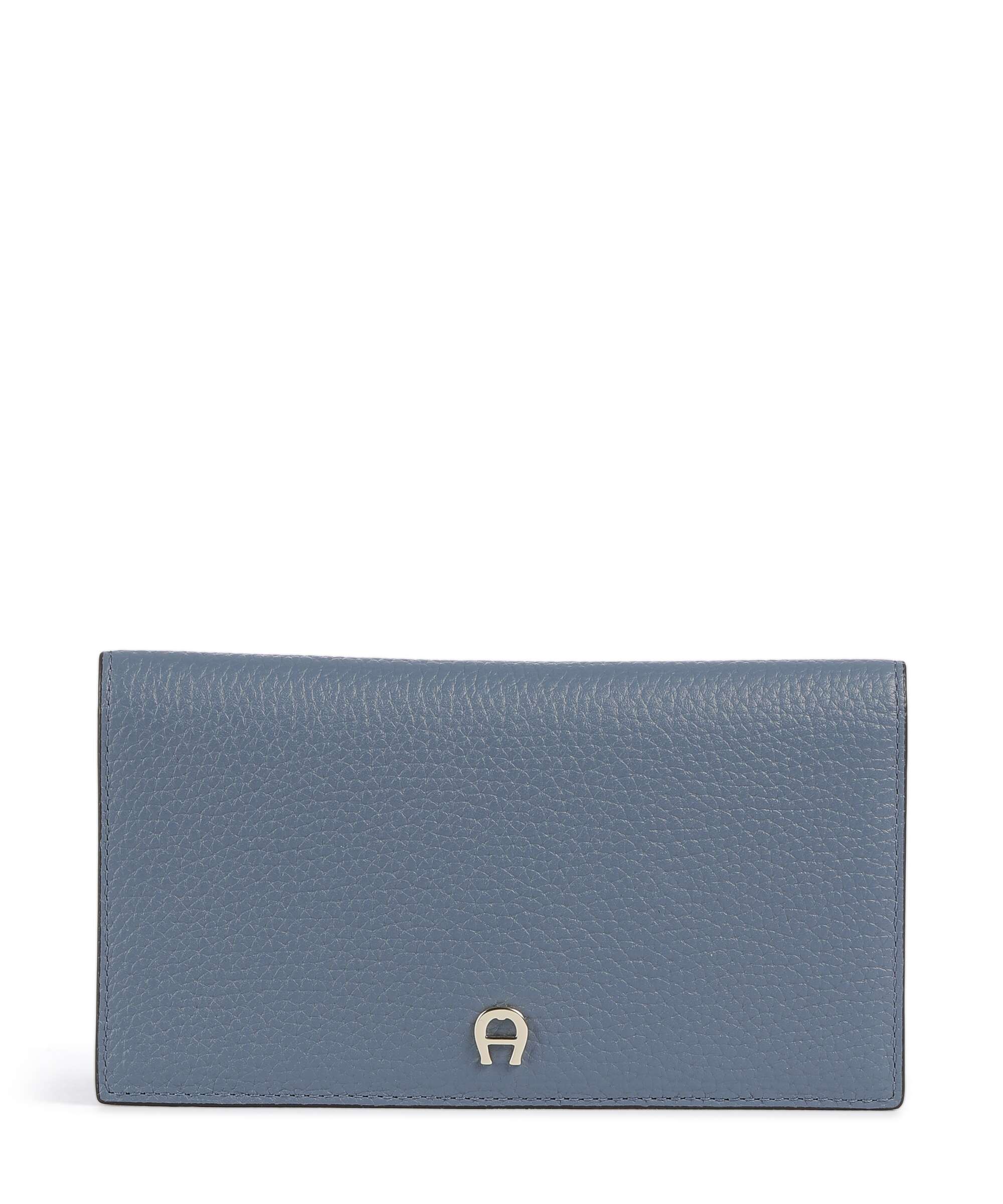 Aigner Delia Wallet stormy blue