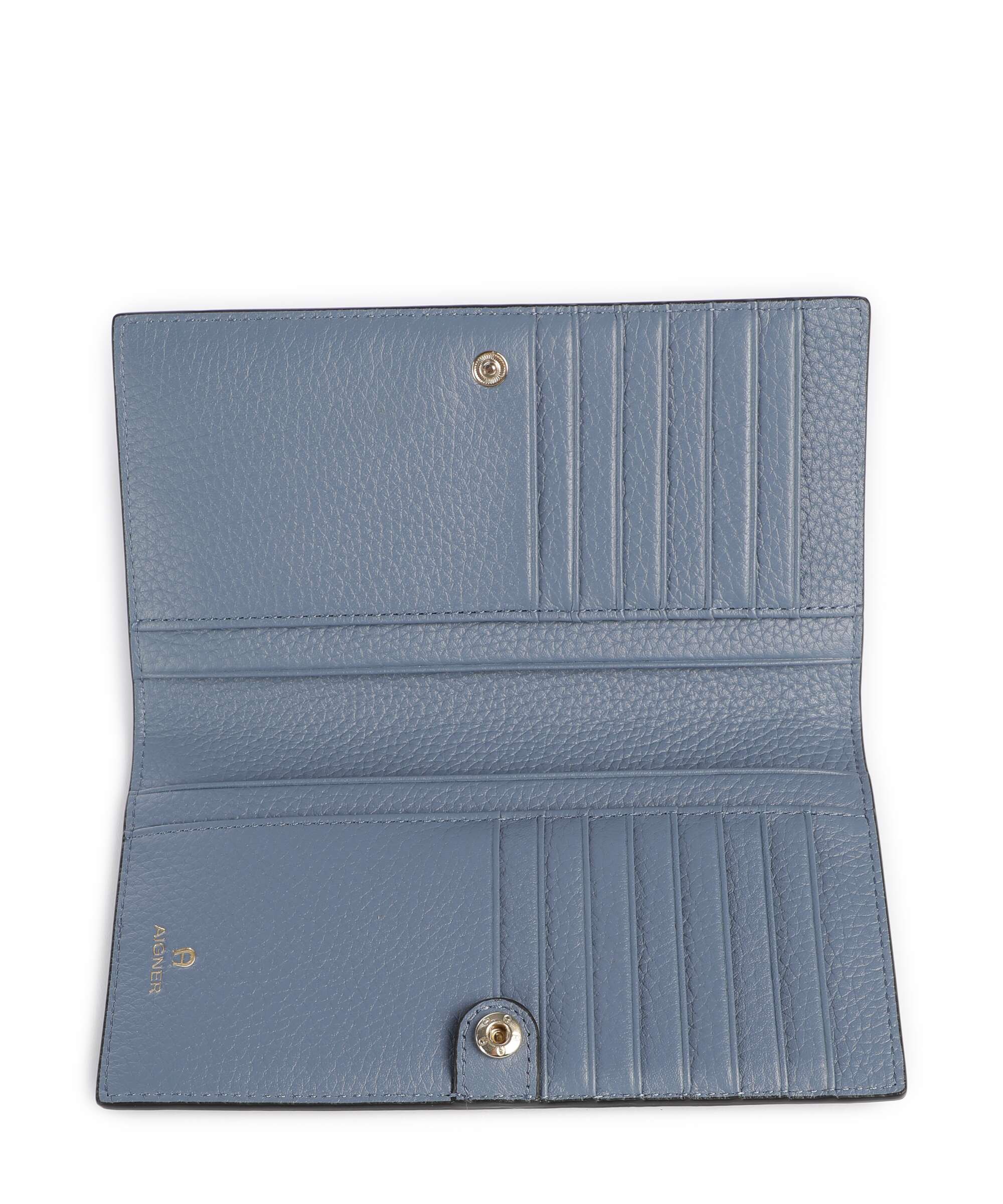 Aigner Delia Wallet stormy blue