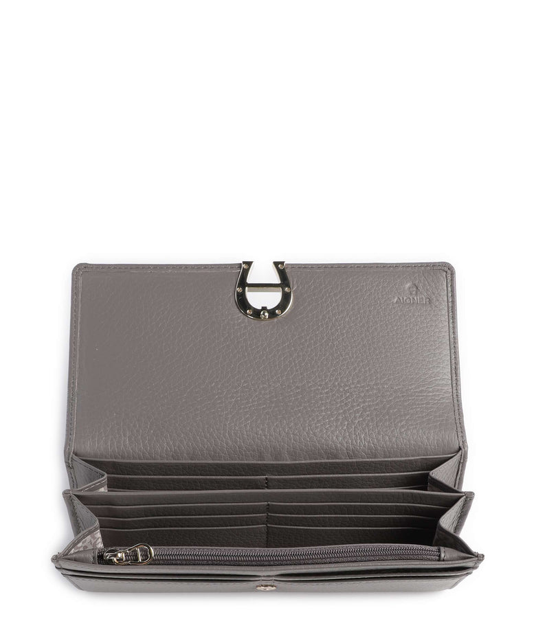 Aigner Fashion Wallet ash grey