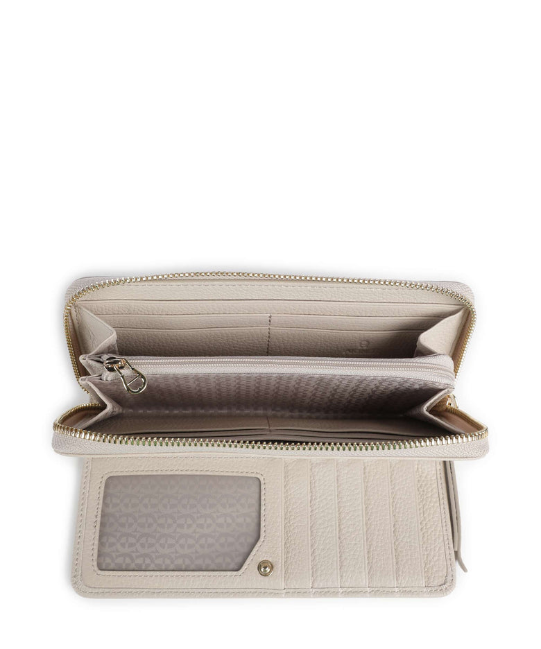 Aigner Paola Wallet fog beige